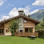 Arve - 4ch Jardin Nature Vues Bbq Poele *